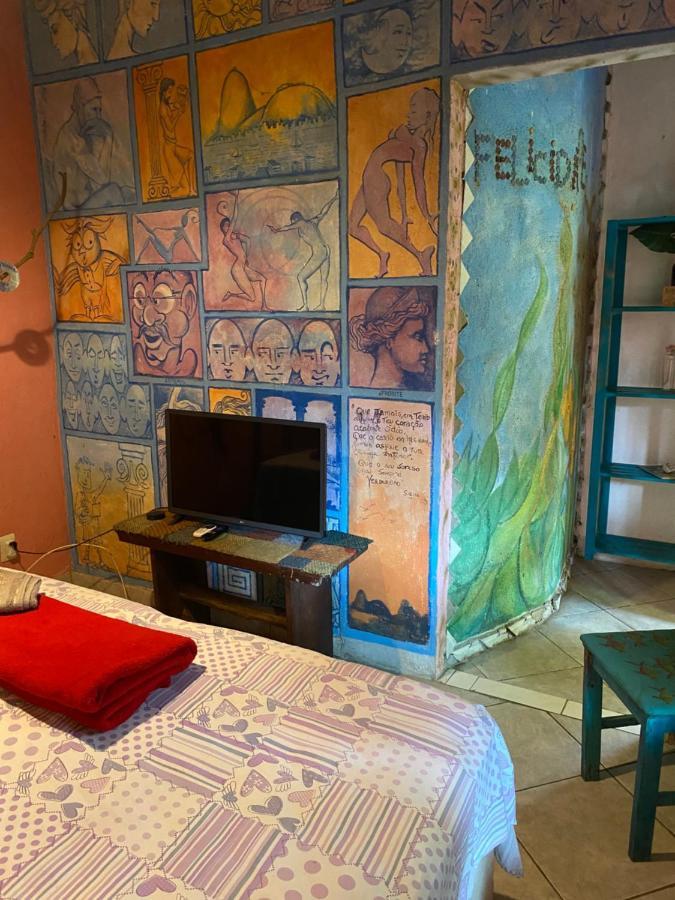 Pousada Babel Rio de Janeiro Zewnętrze zdjęcie